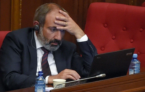 Rusiyada Paşinyanın siqaret qaçaqmalçılığı araşdırılır