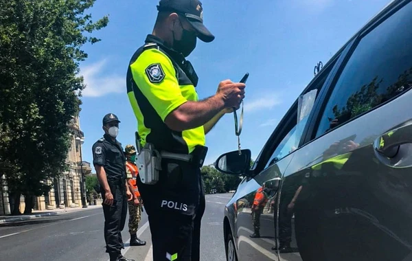 Sərtləşdirilmiş xüsusi karantin rejimi qaydalarını pozanların sayını açıqlanıb