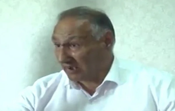 Şirvanda qaynı qızı ilə evlənən kişi həbs edildi - Özündən 36 yaş kiçik... VİDEO