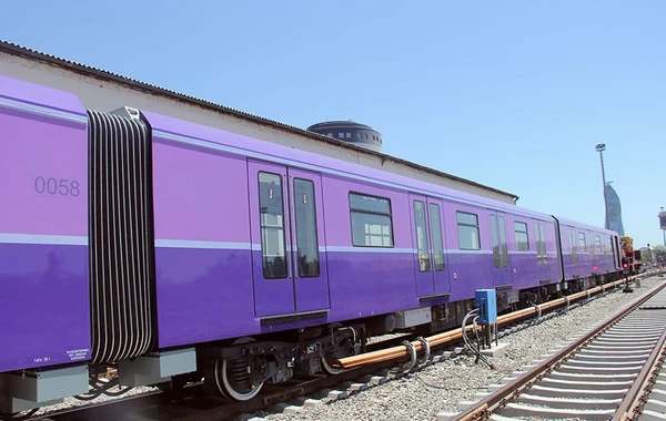 Bakı metrosunda tikinti işləri ilə bağlı SEVİNDİRİCİ XƏBƏR