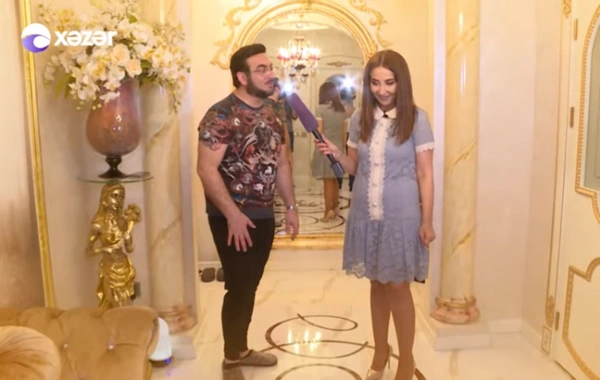 Tolikdən toy xəbəri: "Qismət olsa, bu il nişanlanacam" - VİDEO