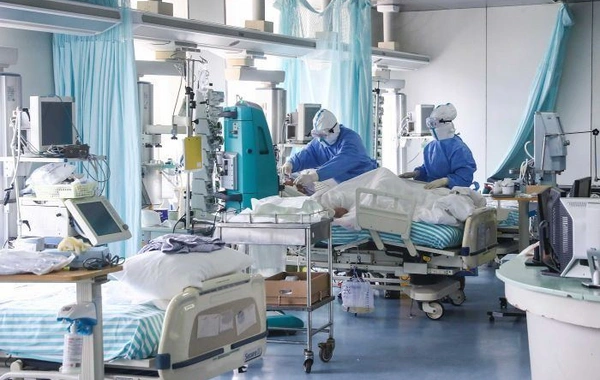 Azərbaycanda koronavirusa daha 323 nəfər yoluxub, 5 nəfər ölüb