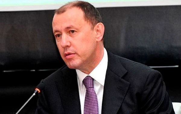 Cahangir Hacıyevlə bağlı YENİ QƏRAR