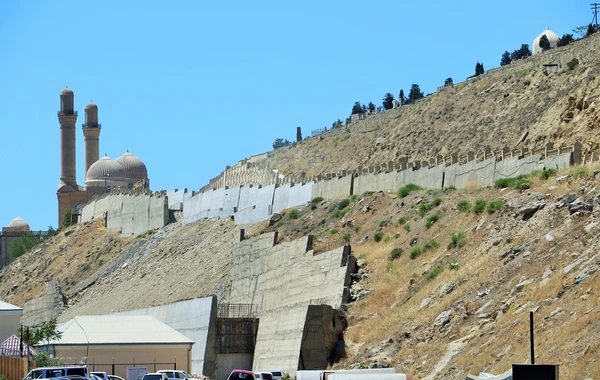 Bibiheyhət yolu nə vaxt açılır? - RƏSMİ AÇIQLAMA - FOTO