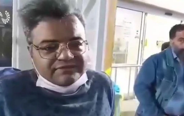 Azərbaycanlı müğənni Təbrizdə qəzaya düşdü: 3 nəfər öldü - FOTO