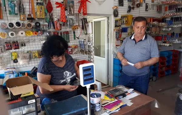 129 obyektdə nöqsan aşkarlandı: “Zeytun Aptek”, “Sultan dönər”, “Xəzər market”... - SİYAHI