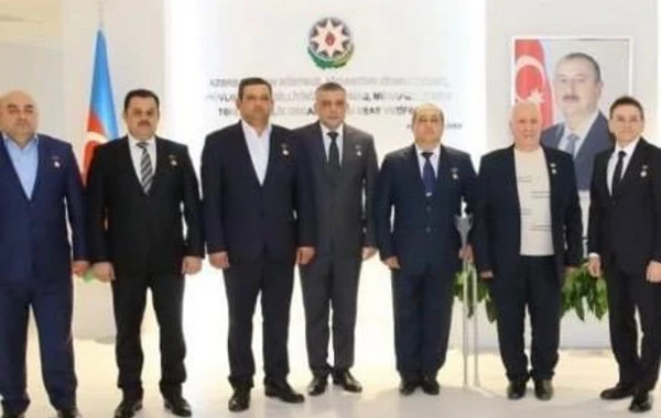 Mədət Quliyev  polisə qarşı törədilən təxribatlardan yazdı