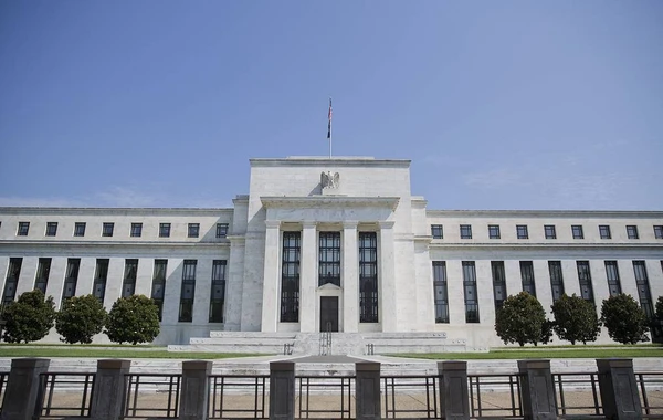 FED dolların məzənnəsi barədə qərarını açıqladı
