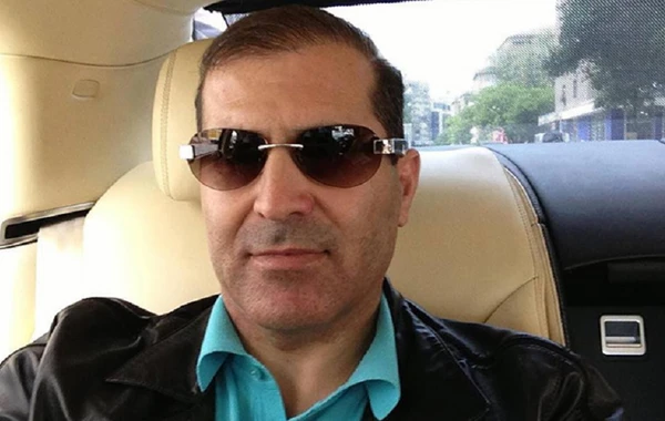 Nazim İbrahimovun qardaşının 15 illik həbsi gözlənilirdi, azadlığa çıxdı