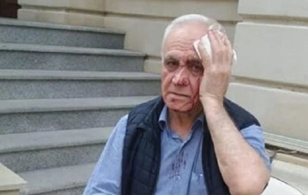 Rəhim Qazıyevin xəsarət alması ilə bağlı cinayət işi başlanıb, şübhəli şəxs var