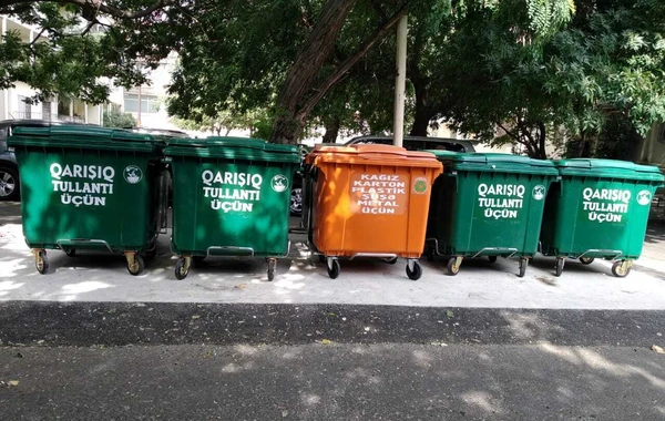 Zibil atmaqla bağlı qaydanı pozanlara minlərlə manat cərimə tətbiq olunur