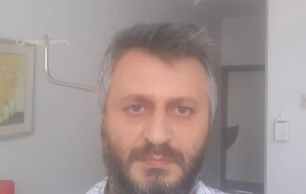 Koronavirusdan sağalan paytaxt sakini: Sanki ölü idim - FOTO