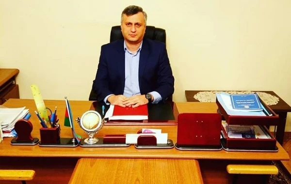 Koronavirusdan sağalan paytaxt sakini: Sanki ölü idim - FOTO