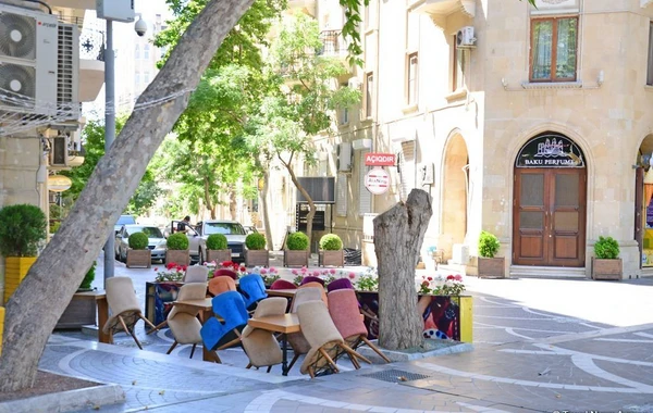 “Tarqovı” növbəti sərt karantin rejimində - FOTO
