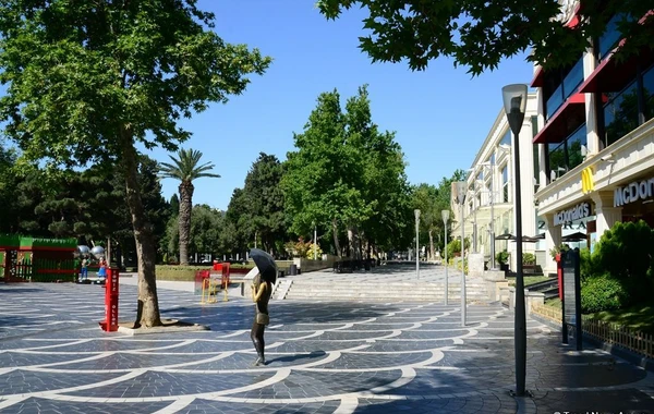 “Tarqovı” növbəti sərt karantin rejimində - FOTO