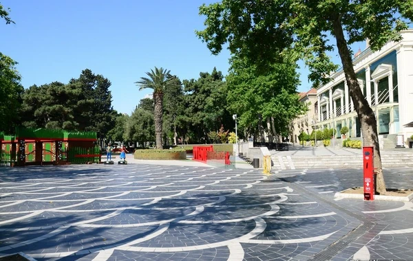 “Tarqovı” növbəti sərt karantin rejimində - FOTO