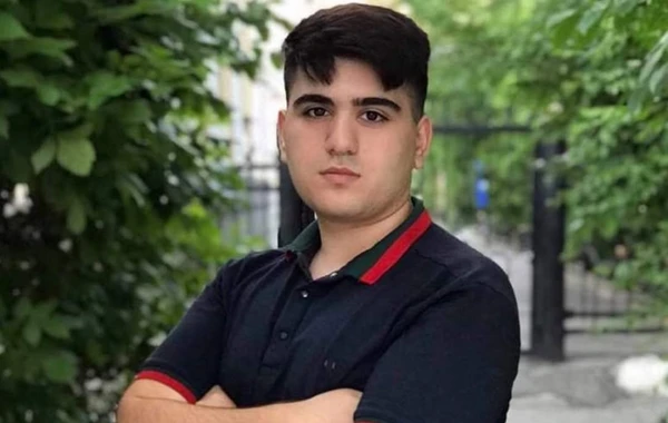 Rusiyada azərbaycanlı tələbənin öldürülməsi ilə bağlı RƏSMİ MƏLUMAT