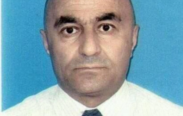 Azərbaycanda tanınmış həkim koronavirusdan vəfat edib - FOTO