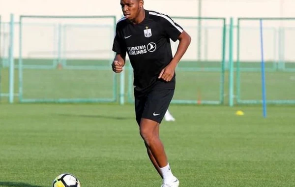 “Neftçi” “Qarabağ”ın formasını geyinmiş futbolçusu haqqında ölçü götürəcək