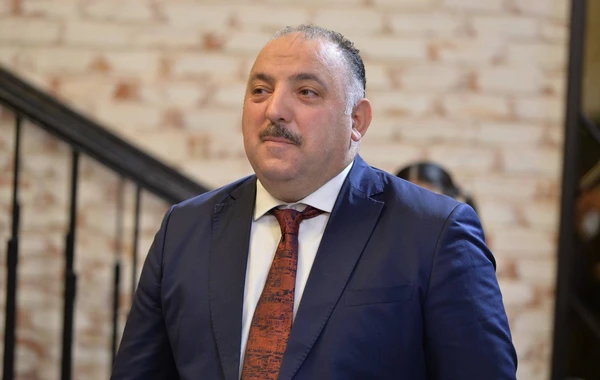 Bəhram Bağırzadənin son durumu açıqlandı