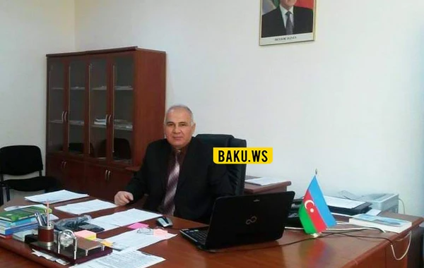 Azərbaycanda həbs edilən yüksək vəzifəli şəxslərin FOTOsu