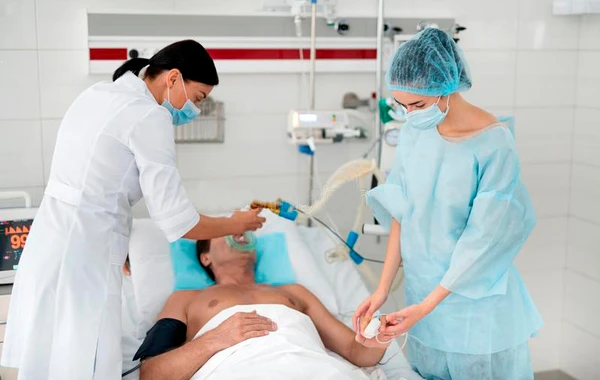 Azərbaycanda bu kənddə 26 sakində koronavirus aşkarlandı