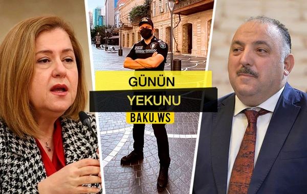 “Günün Yekunu” - 16 iyun 2020