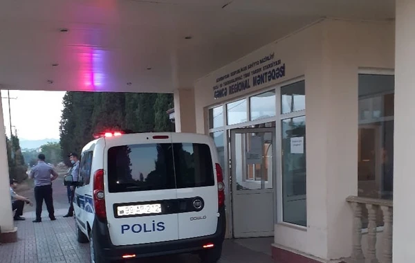 Gəncədə ailə münaqişəsi - Baba həyat yoldaşını, gəlinini və nəvəsini bıçaqladı (YENİLƏNİB)
