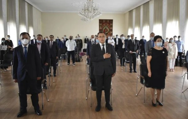 Kiyevdə “Biz hamımız azərbaycanlıyıq!” adlı elmi-praktik konfrans keçirilib – VİDEO/FOTO