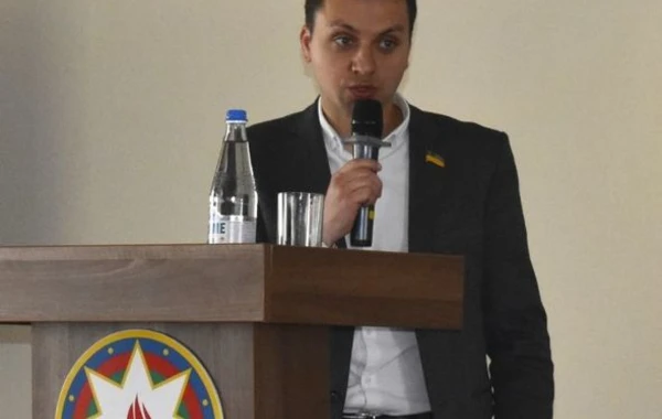 Kiyevdə “Biz hamımız azərbaycanlıyıq!” adlı elmi-praktik konfrans keçirilib – VİDEO/FOTO