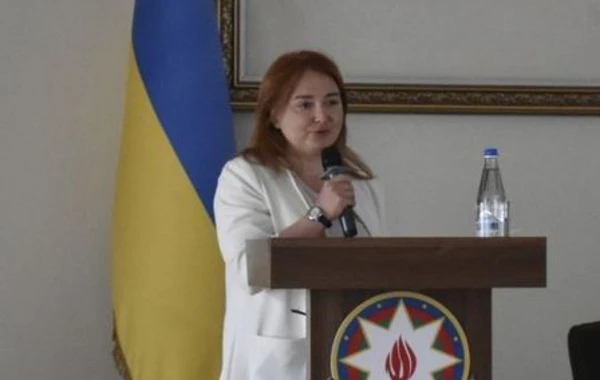 Kiyevdə “Biz hamımız azərbaycanlıyıq!” adlı elmi-praktik konfrans keçirilib – VİDEO/FOTO
