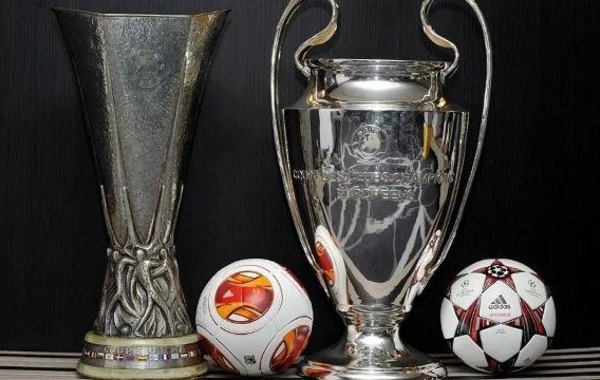 Çempionlar Liqası və Avropa Liqasında yeni mövsümün təqvimi açıqlandı
