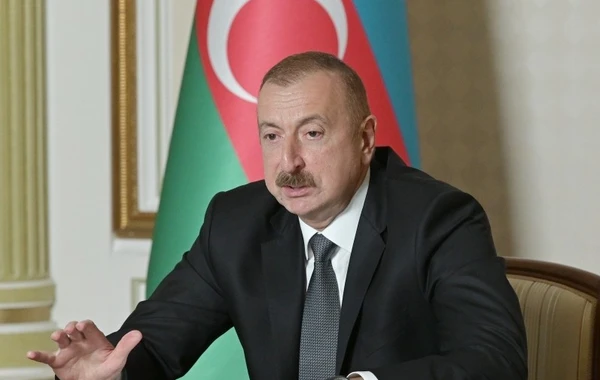 Dövlət başçısı: "Daha çox iş yerlərinə ehtiyacımız var"