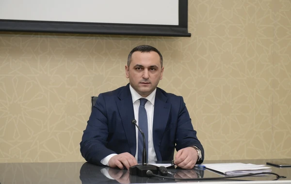 Ramin Bayramlı: "Azərbaycanda epidemioloji vəziyyət qənaətbəxş deyil"