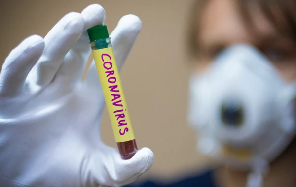 Azərbaycanda koronavirus xəstələri ilə bağlı hər kəsə xəbərdarlıq ediləcək
