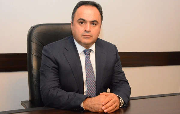 Goranboyun başçısı koronavirusa yoluxub? - YENİLƏNİB