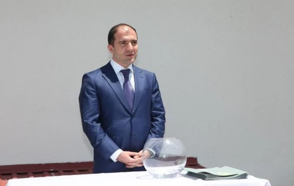 Семьям шехидов и ветеранам Карабахской войны вручили ключи от 100 квартир - ФОТО