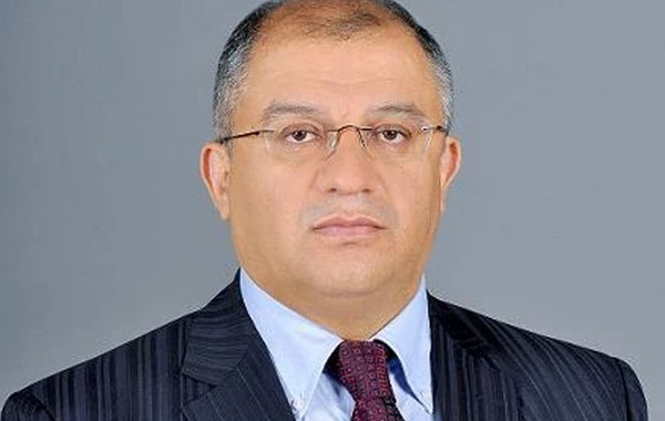 Milli Məclisin deputatı koronavirusa yoluxub - FOTO