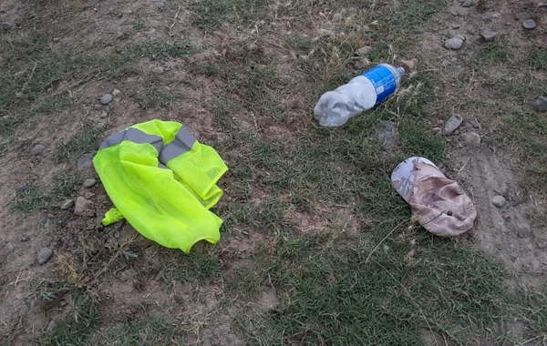 Tovuzda qaz borusu partlayıb, yaralılar var - FOTO (YENİLƏNİB)