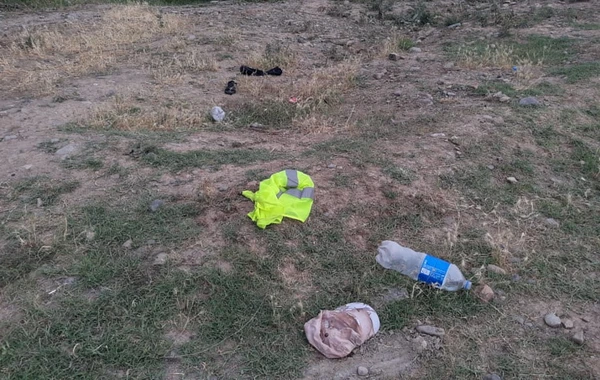 Tovuzda qaz borusu partlayıb, yaralılar var - FOTO (YENİLƏNİB)