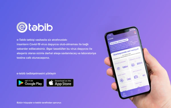 “E-Təbib” mobil tətbiqi necə işləyəcək? - AÇIQLAMA