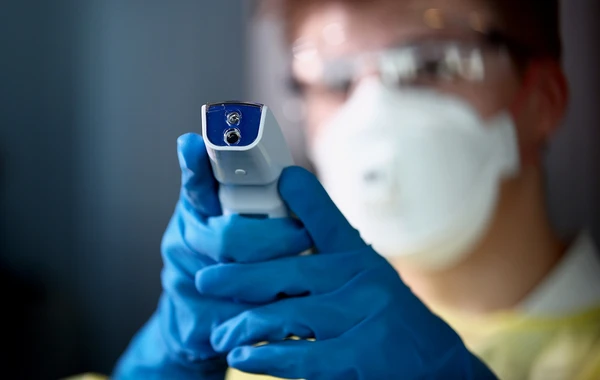 Koronavirus əlamətləri hiss edirsinizsə, bunları edin