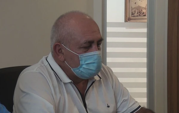 Mavritaniyada qalan azərbaycanlı dənizçilər Türkiyəyə gətirilib - VİDEO