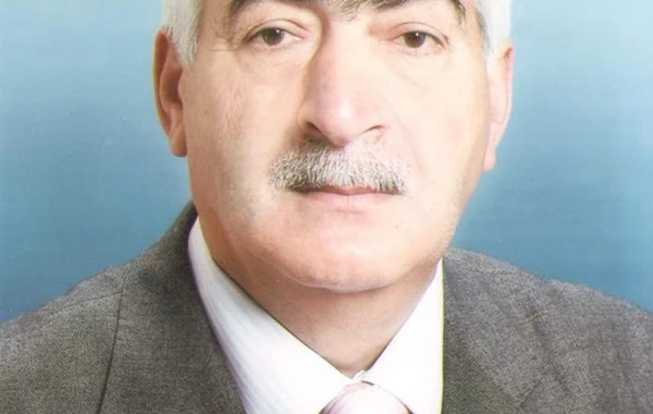 BDU-nun dosenti vəfat edib