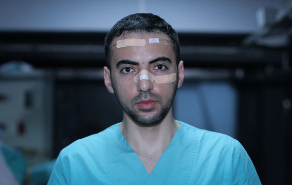 Koronavirusla savaşan gizli qəhrəmanlar... - FOTO