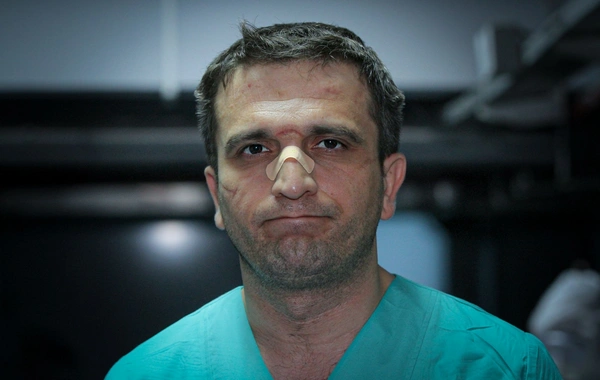 Koronavirusla savaşan gizli qəhrəmanlar... - FOTO