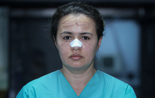 Koronavirusla savaşan gizli qəhrəmanlar... - FOTO