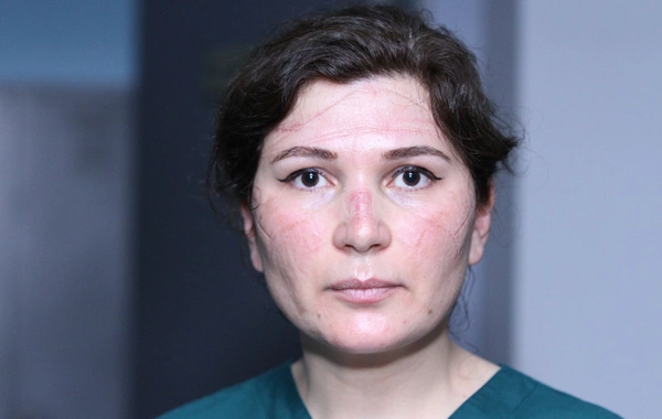 Koronavirusla savaşan gizli qəhrəmanlar... - FOTO
