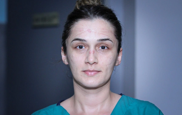 Koronavirusla savaşan gizli qəhrəmanlar... - FOTO