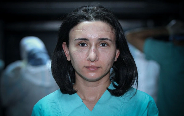 Koronavirusla savaşan gizli qəhrəmanlar... - FOTO